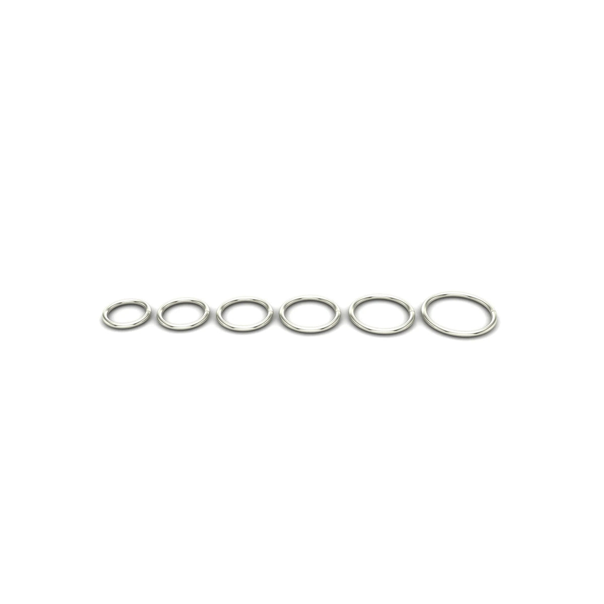 Seamless Ring by M.US.HROOM — alternate view 4