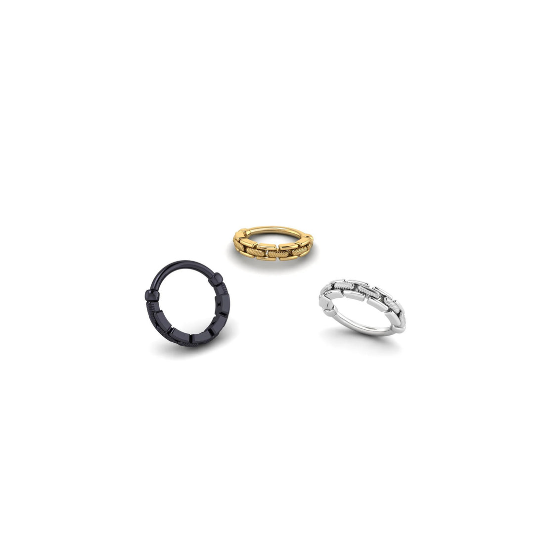 Elena Ring by M.US.HROOM