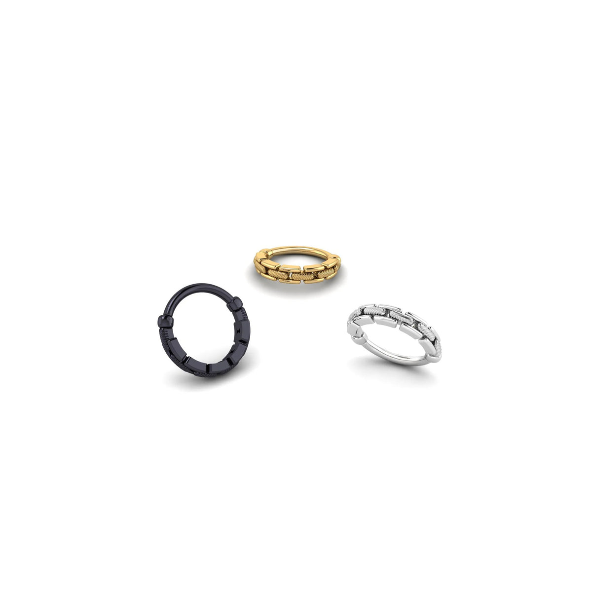 Elena Ring by M.US.HROOM