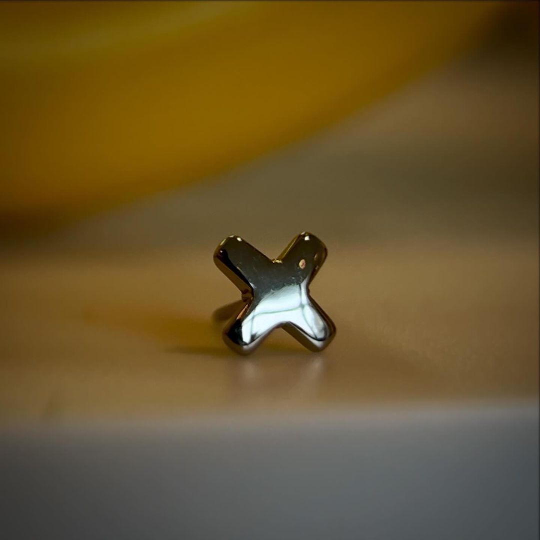 Titanium X