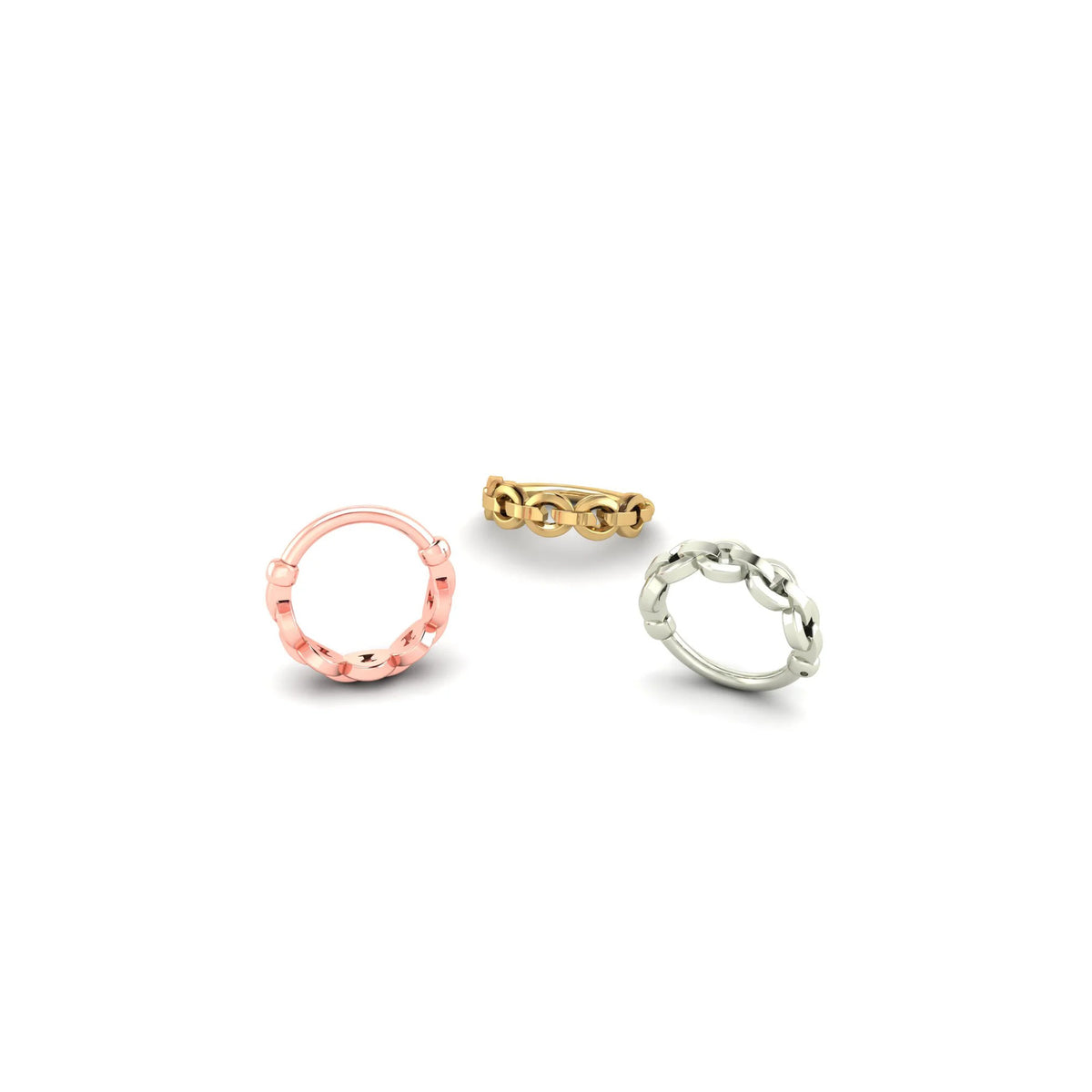 Anchor Chain Clicker by M.US.HROOM — alternate view 2