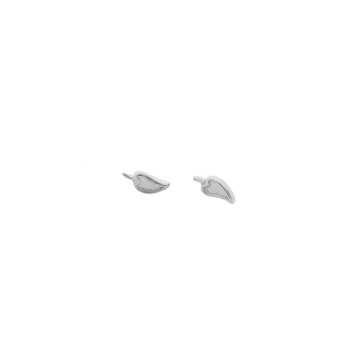 Leaf by M.US.HROOM — alternate view 2