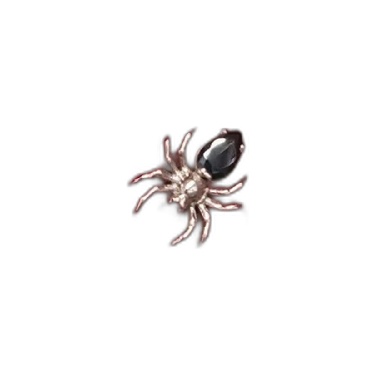 Tarantula with Gem by M.US.HROOM — alternate view 2