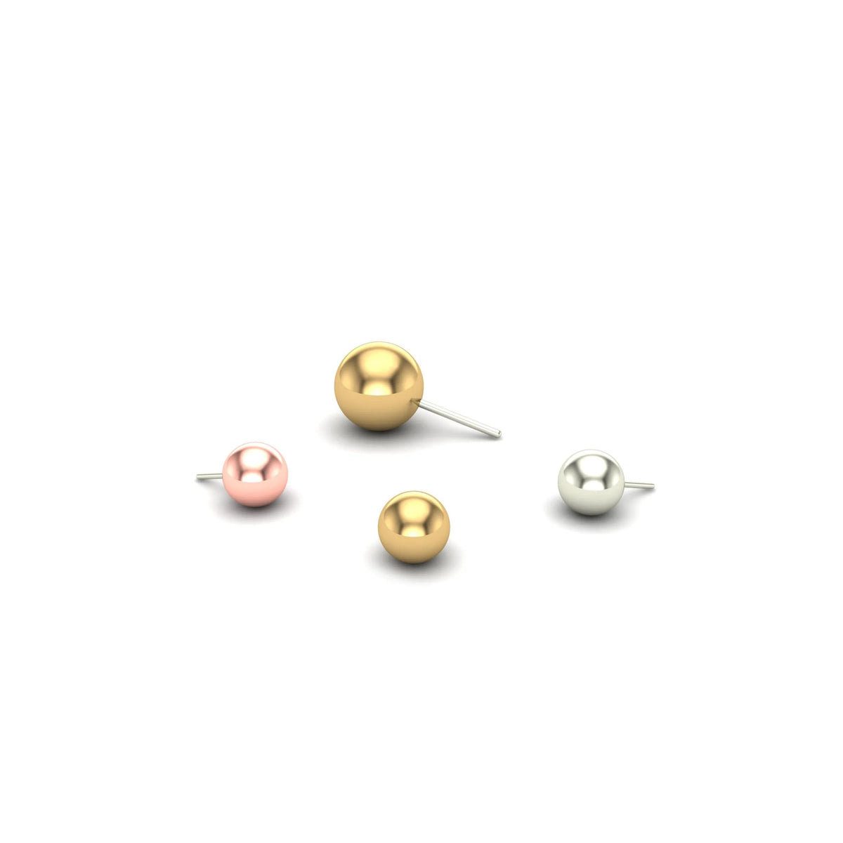 Ball by M.US.HROOM
