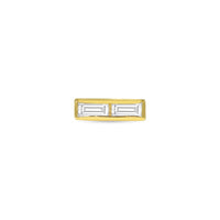 Double Baguette Bar — NorVoch