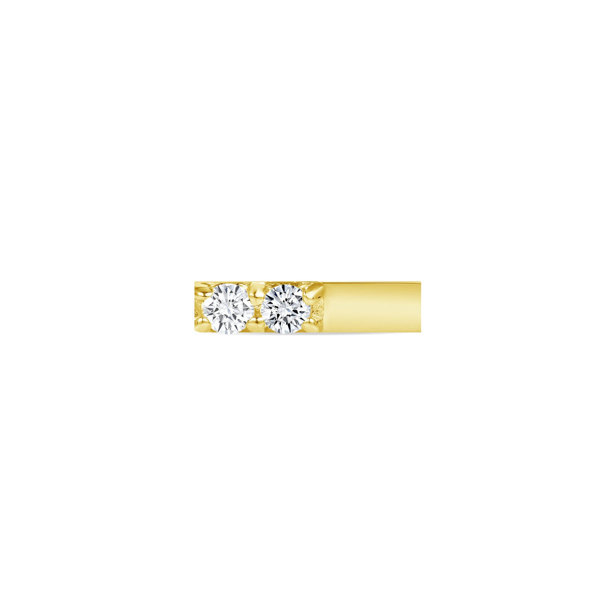 Double Prong Bar — NorVoch