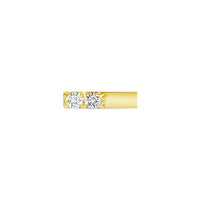 Double Prong Bar — NorVoch
