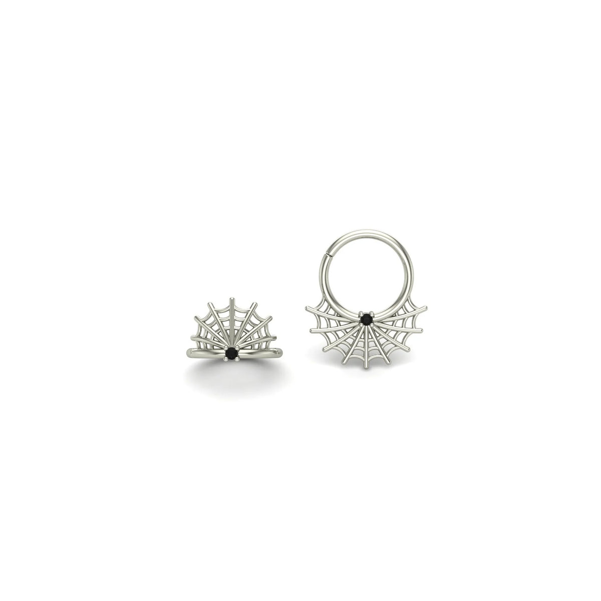 Web Ring by M.US.HROOM — alternate view 6