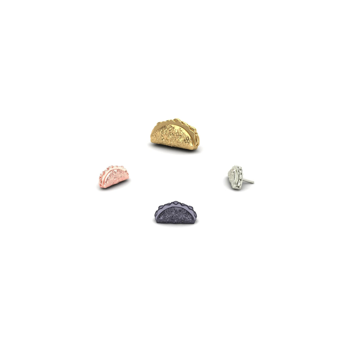 Taco by M.US.HROOM