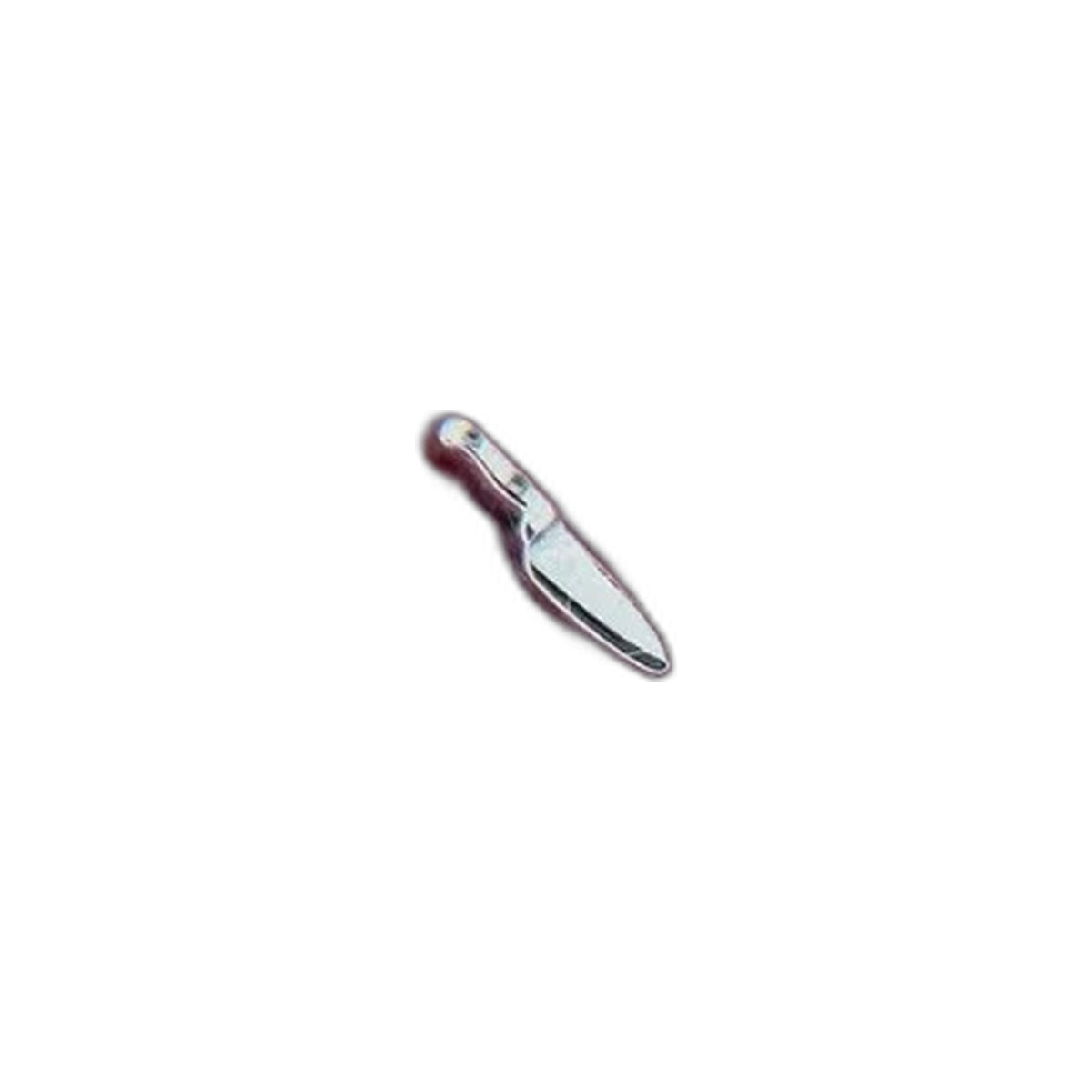Chef's Knife by M.US.HROOM — alternate view 2