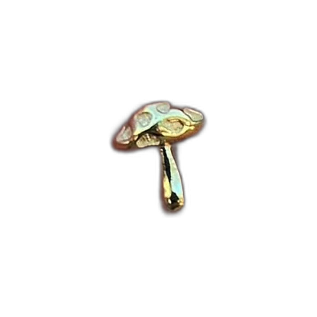 Mushroom Amanita by M.US.HROOM — alternate view 2
