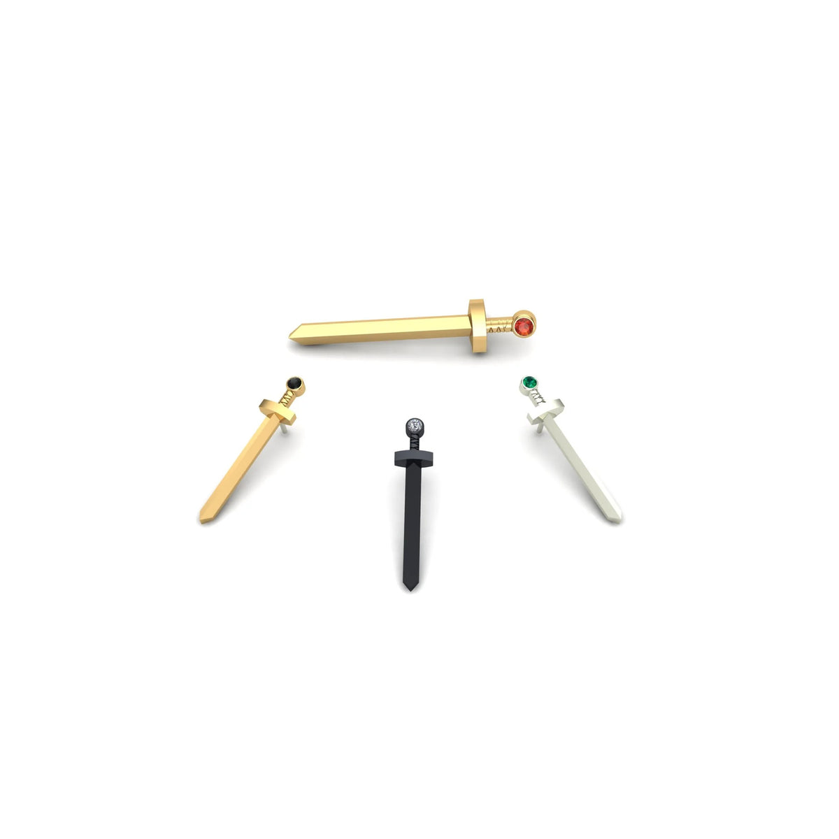 Sword by M.US.HROOM — alternate view 2