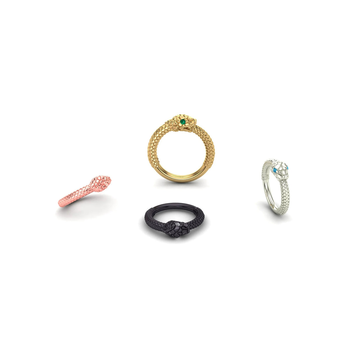 Snake Clicker by M.US.HROOM