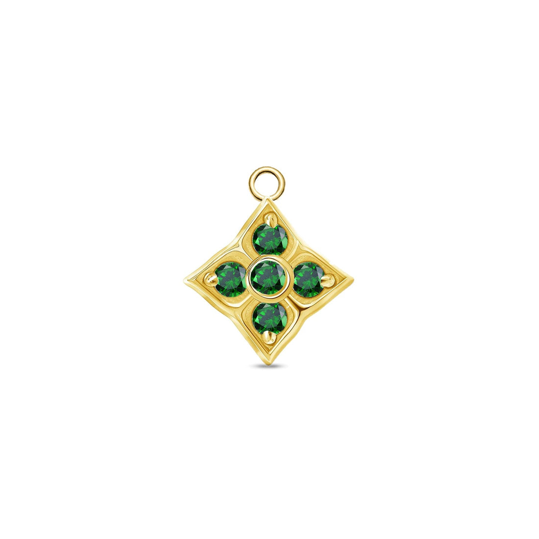 Emory Charm — NorVoch