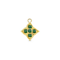 Emory Charm — NorVoch