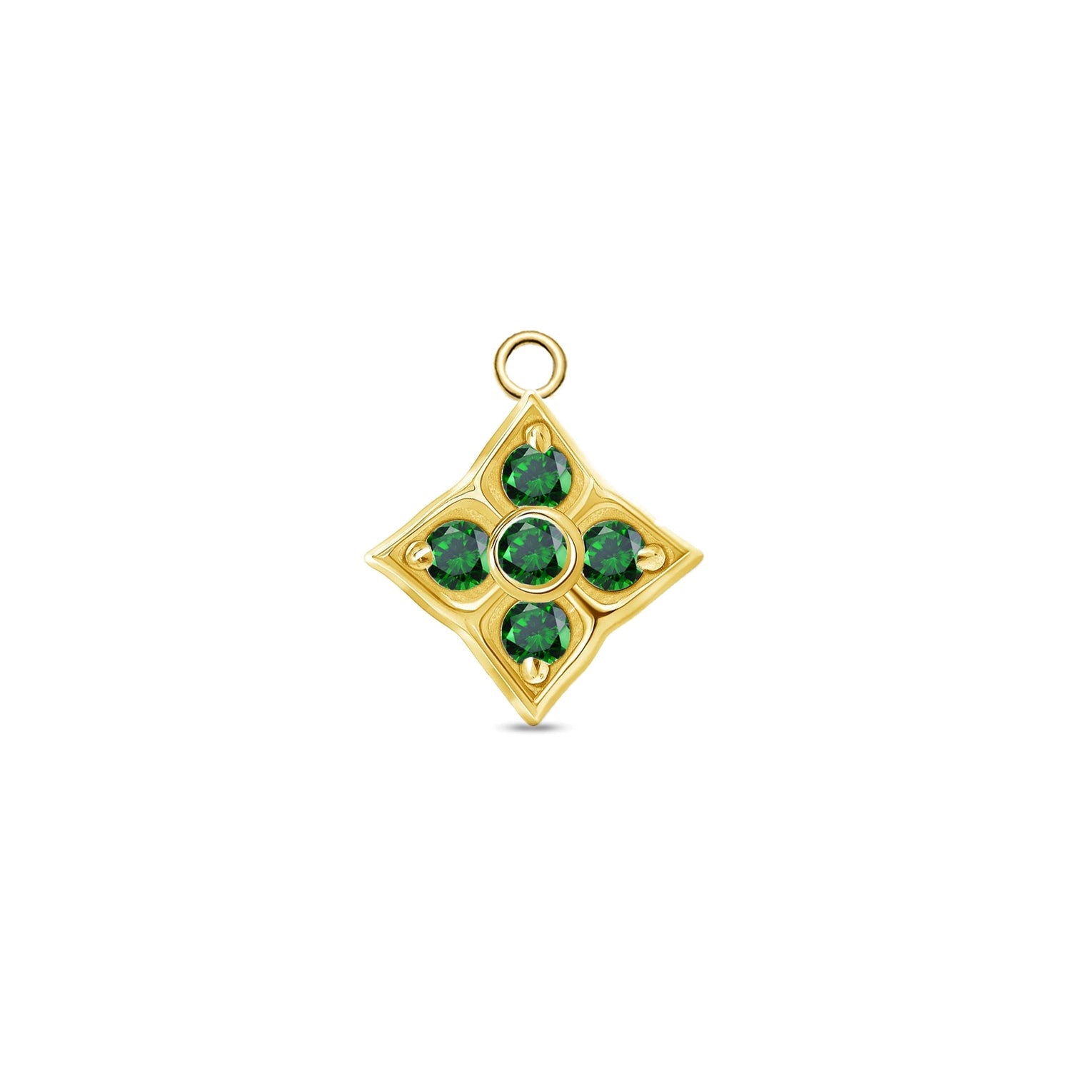 Emory Charm — NorVoch