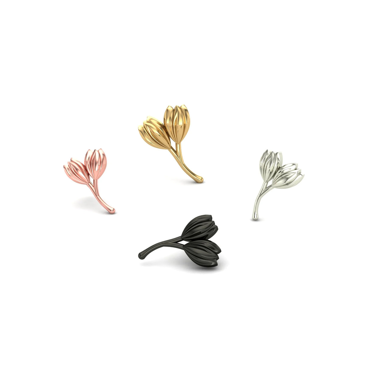 Bloom Stem by M.US.HROOM — alternate view 2