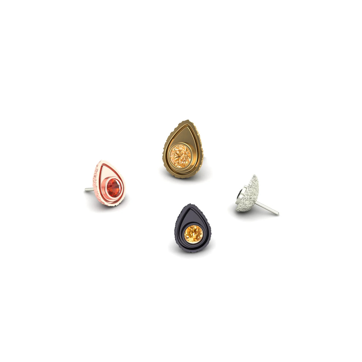 Avocado by M.US.HROOM