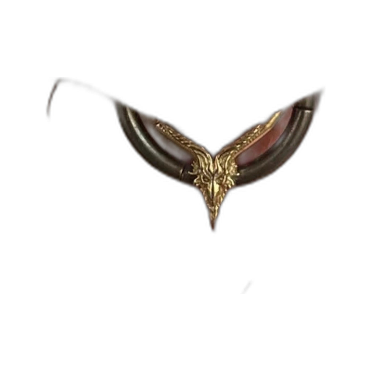 Demon Ring by M.US.HROOM — alternate view 4