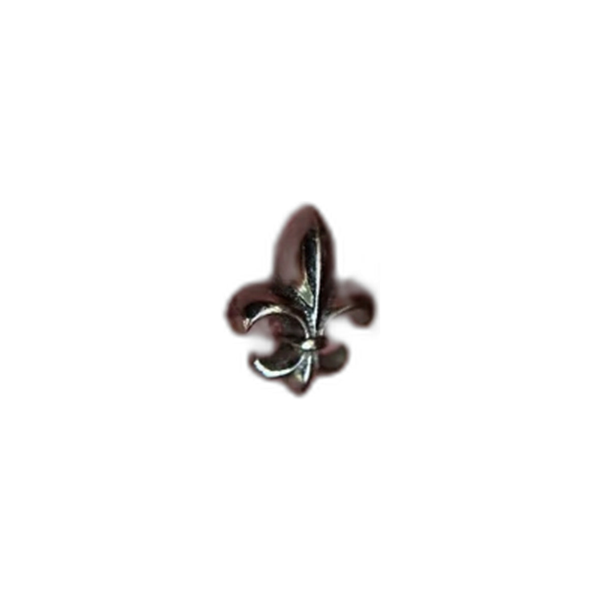 Fleur-De-Lis by M.US.HROOM — alternate view 2