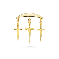 Hidden Helix Daggers — NorVoch