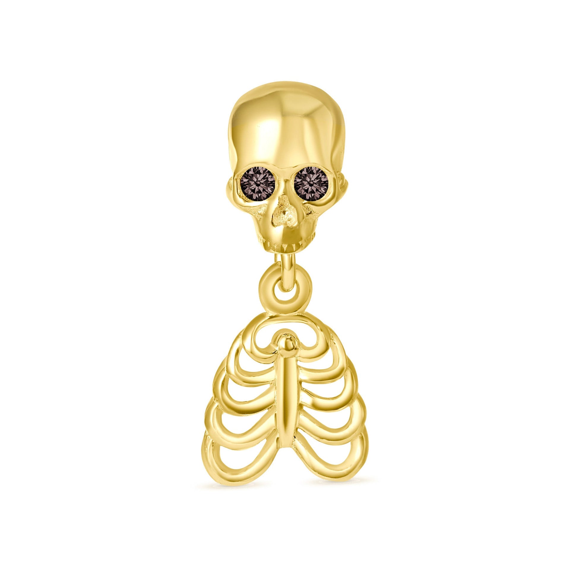 JimBone Dangle with Gems — NorVoch