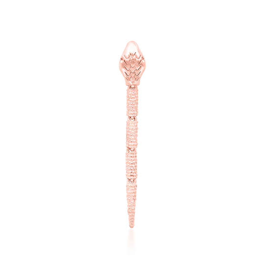 Bite Me from Junipurr in Rose Gold (Vault)