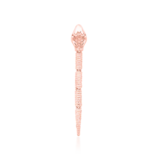 Bite Me from Junipurr in Rose Gold (Vault)