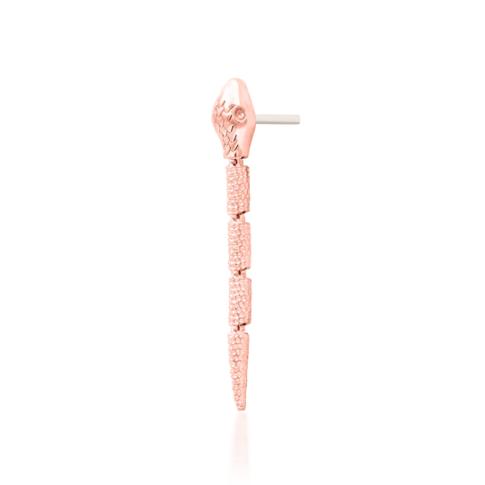 Bite Me from Junipurr in Rose Gold (Vault)