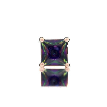 Princess Mystic from Junipurr (Vault)