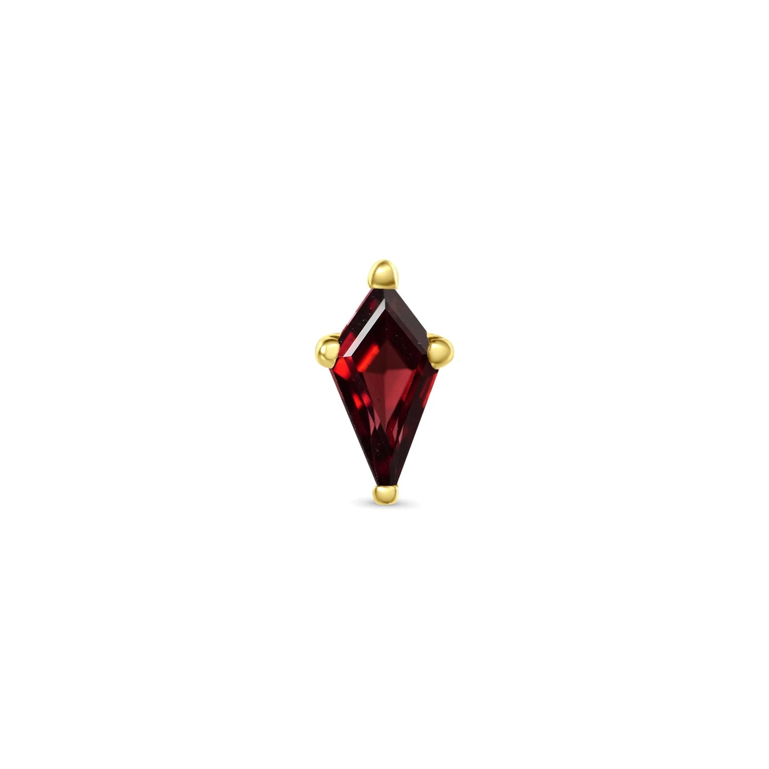 Ornament 4 Prong Kite — NorVoch