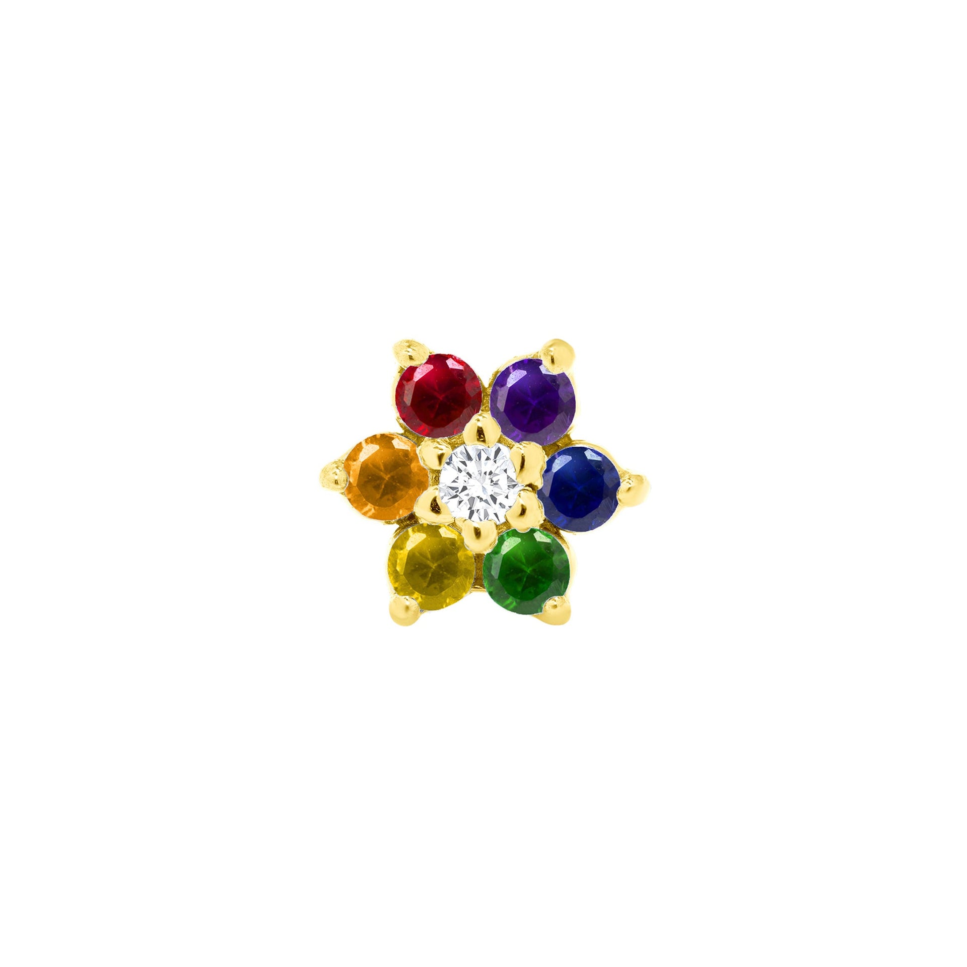 Pride Lantana — NorVoch