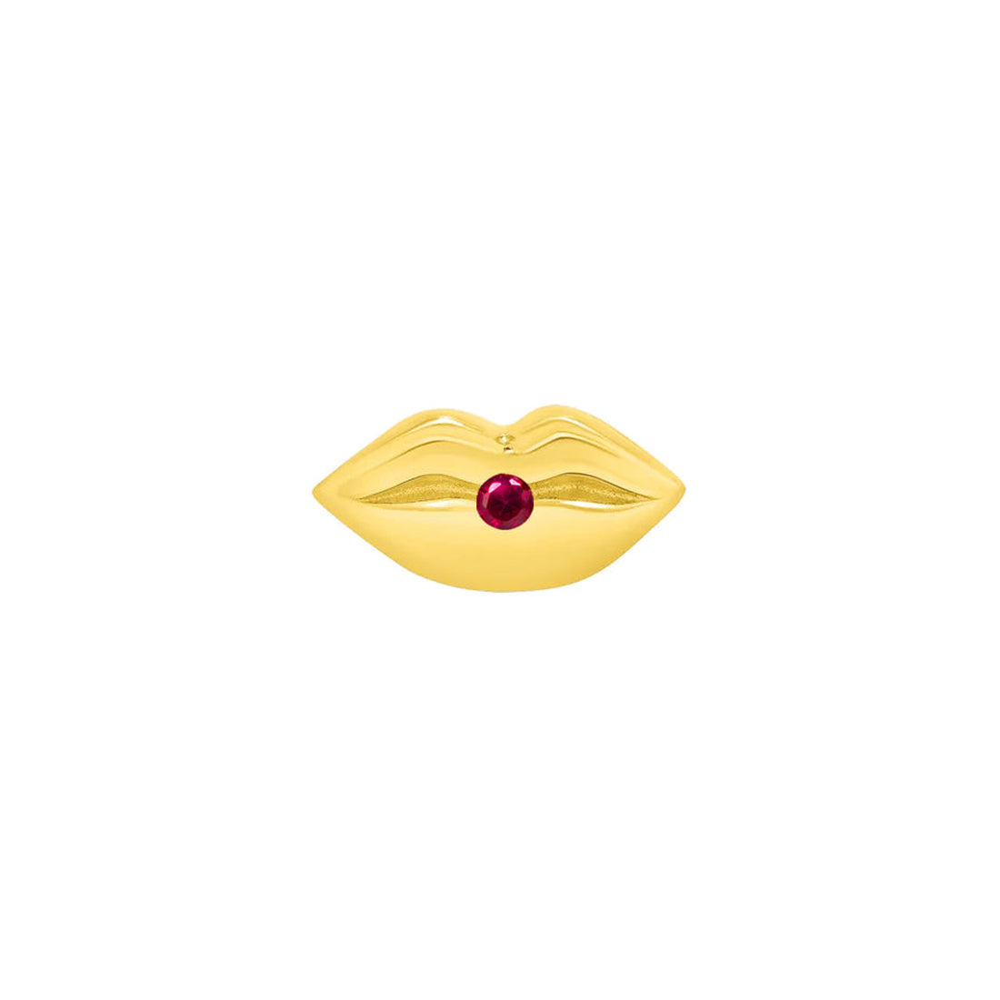 Lips with Gems — NorVoch