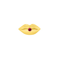 Lips with Gems — NorVoch