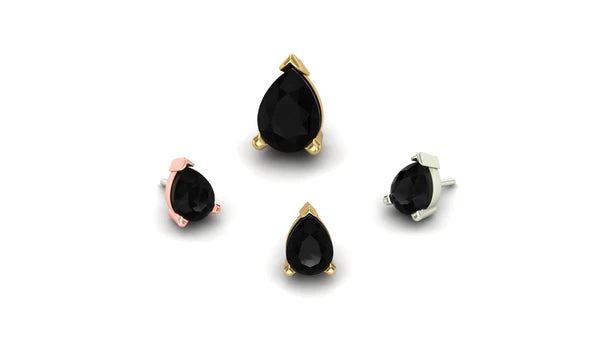 Pear Prong From Mushroom — M.US.HROOM