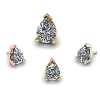 Pear Prong From Mushroom — M.US.HROOM
