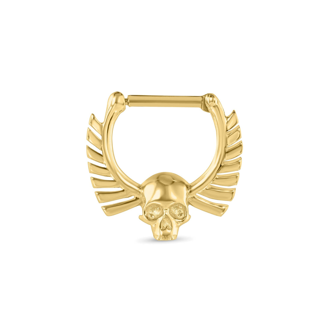 Memento Mori Straight Clicker — NorVoch