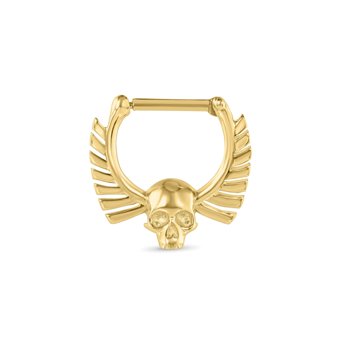 Memento Mori Straight Clicker — NorVoch