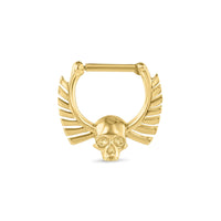Memento Mori Straight Clicker — NorVoch