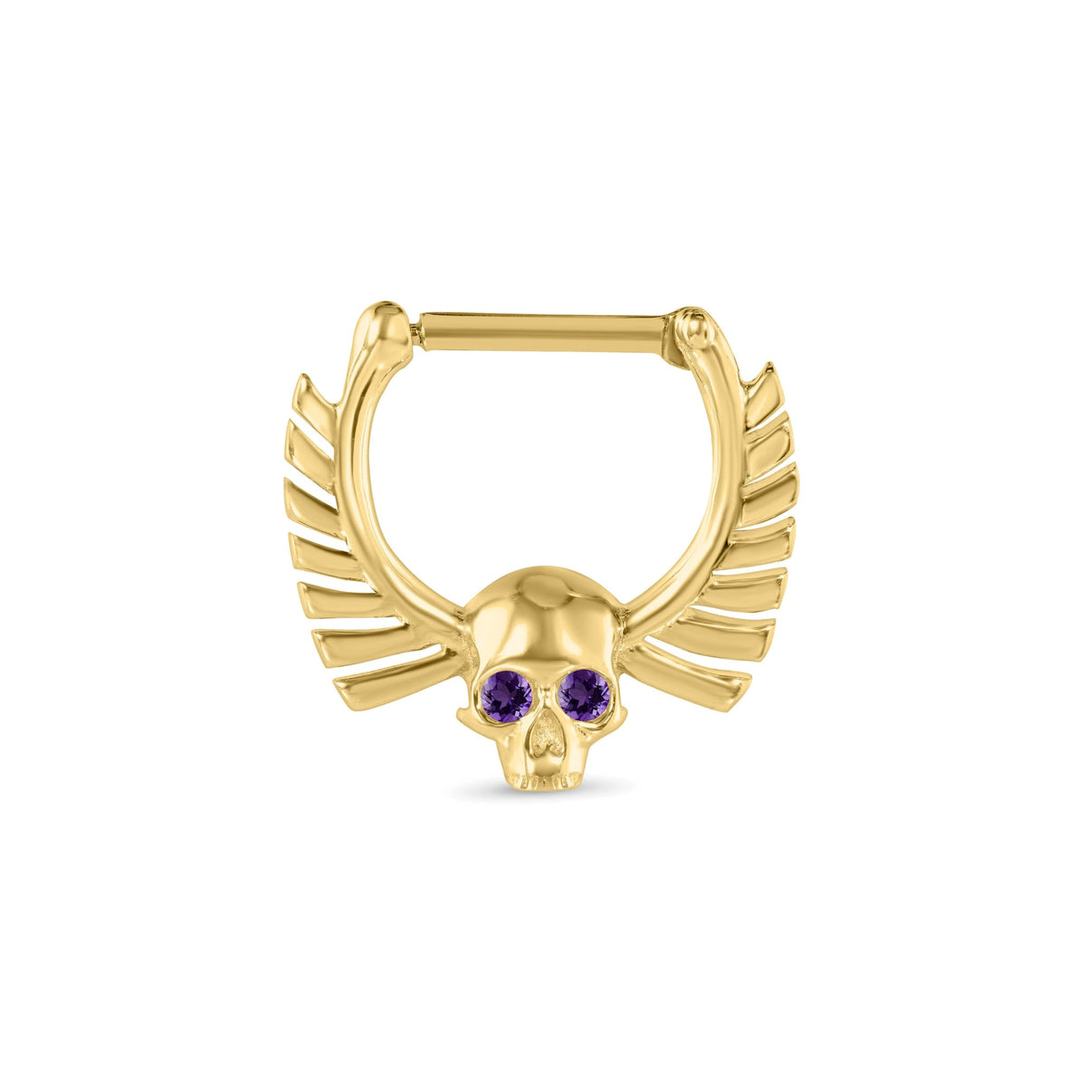 Memento Mori Straight Clicker with Gems — NorVoch