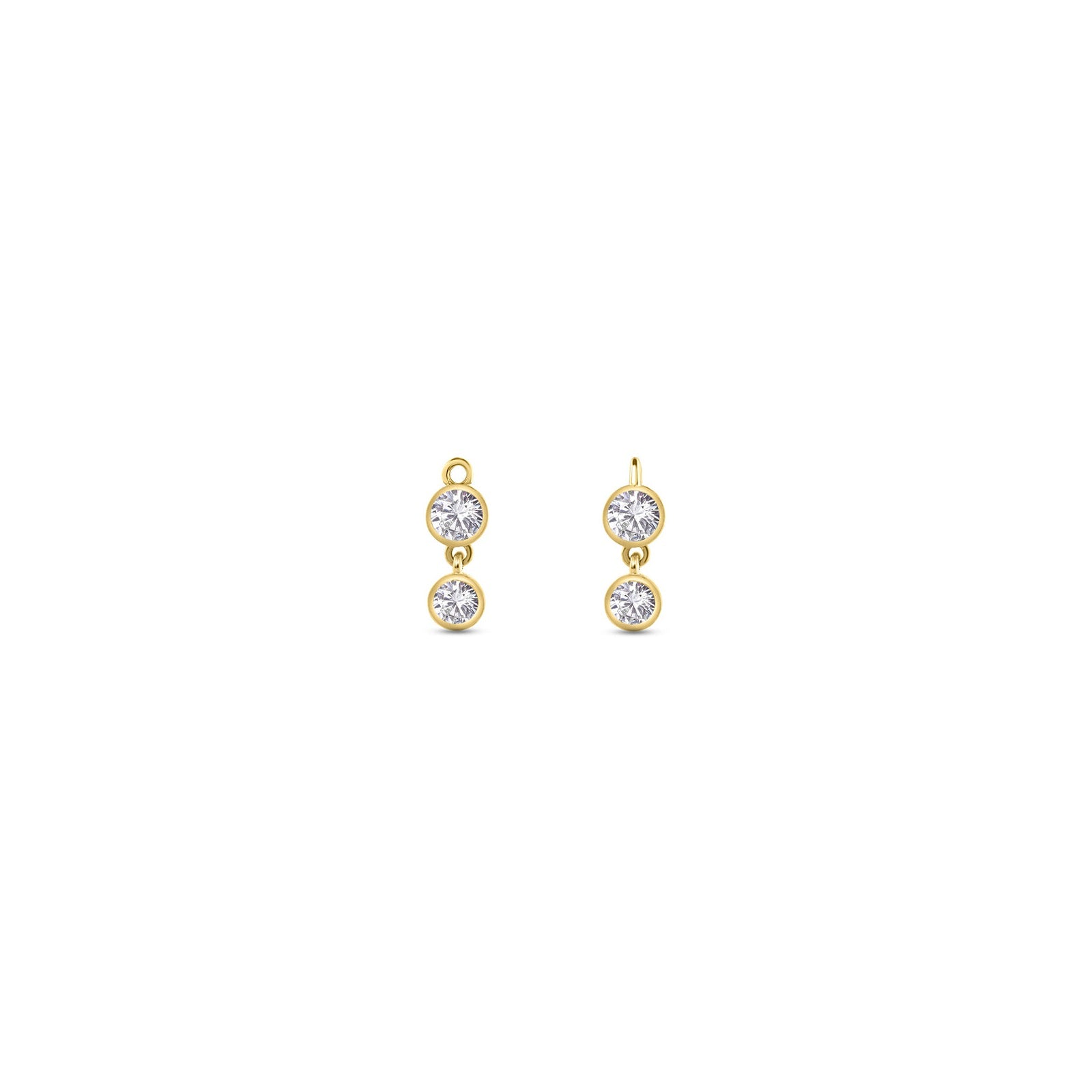 2 Bezel Charm — NorVoch