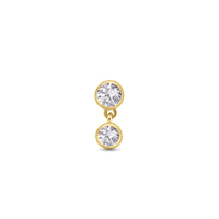 2 Bezel Dangle — NorVoch