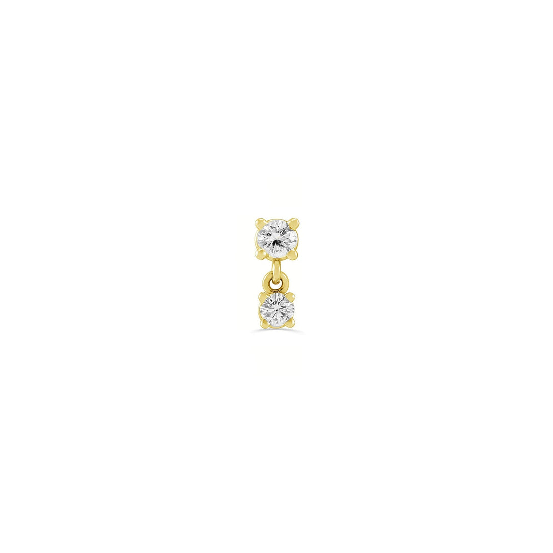2 Prong Classic Dangle — NorVoch