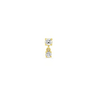 2 Prong Classic Dangle — NorVoch