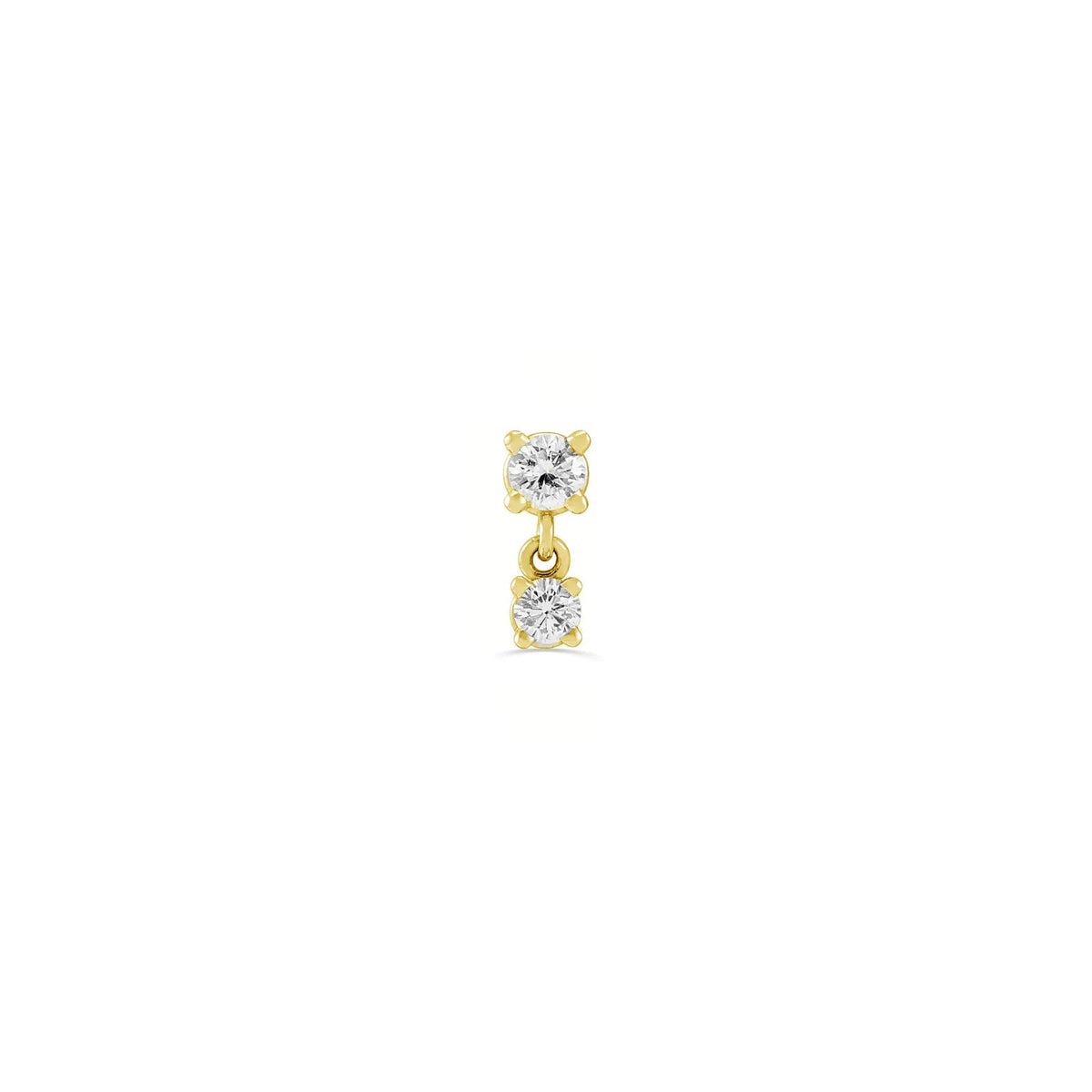 2 Prong Classic Dangle — NorVoch