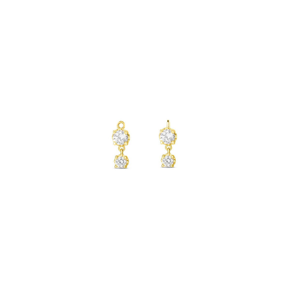 2 Prong Charm — NorVoch