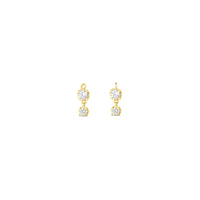 2 Prong Charm — NorVoch