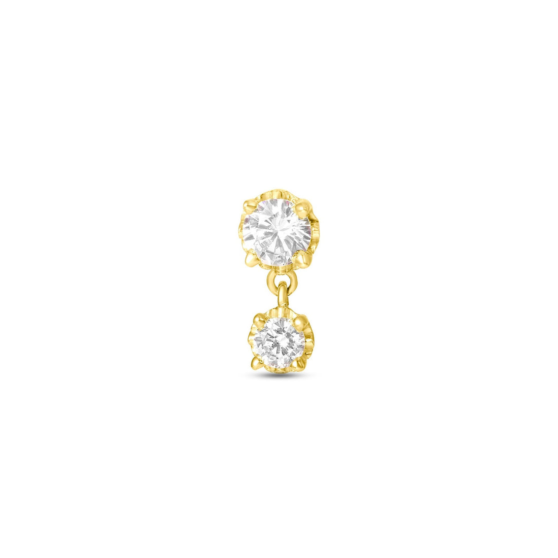 2 Prong Dangle — NorVoch