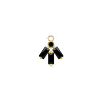 3 Baguette Charm — NorVoch