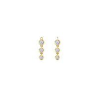 3 Bezel Charm — NorVoch